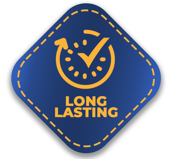long last